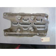 16T016 Engine Oil Baffle For 09-11 Mercury Mariner  3.0 YL8E6687BC